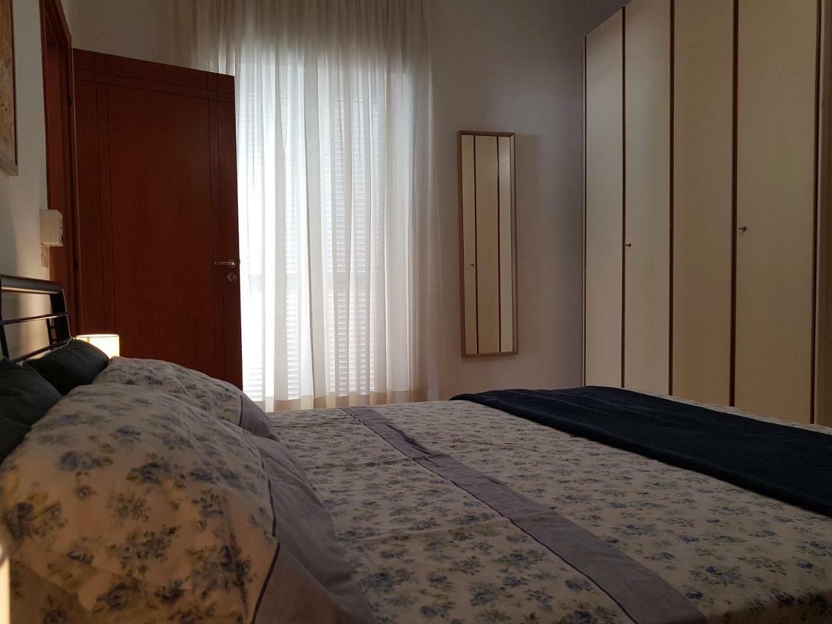 La Terrazza Dell^Ippocampo #Seaview Apartment イスキア島 エクステリア 写真